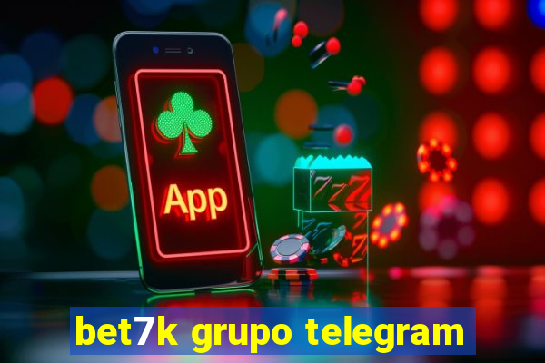 bet7k grupo telegram